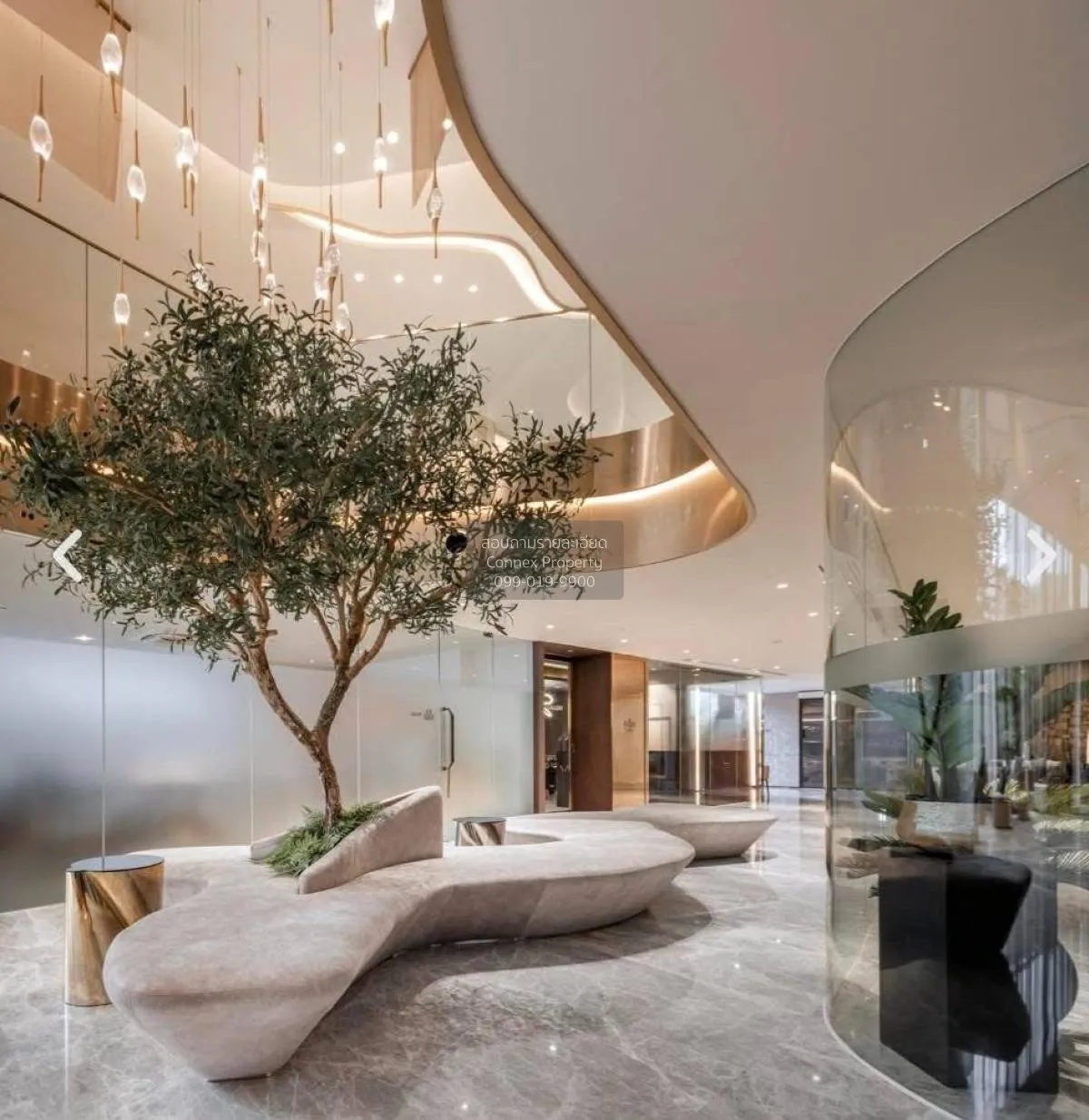 เช่าคอนโด  พาร์ค ออริจิ้น จุฬา - สามย่าน MRT-สามย่าน มหาพฤฒาราม เ