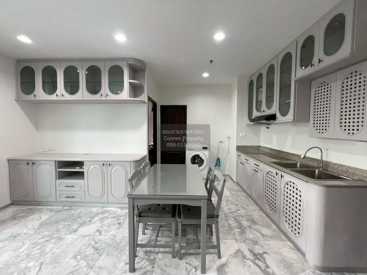 For Rent Condo , Sathorn House , BTS-Saint Louis , Silom , Bang R 2