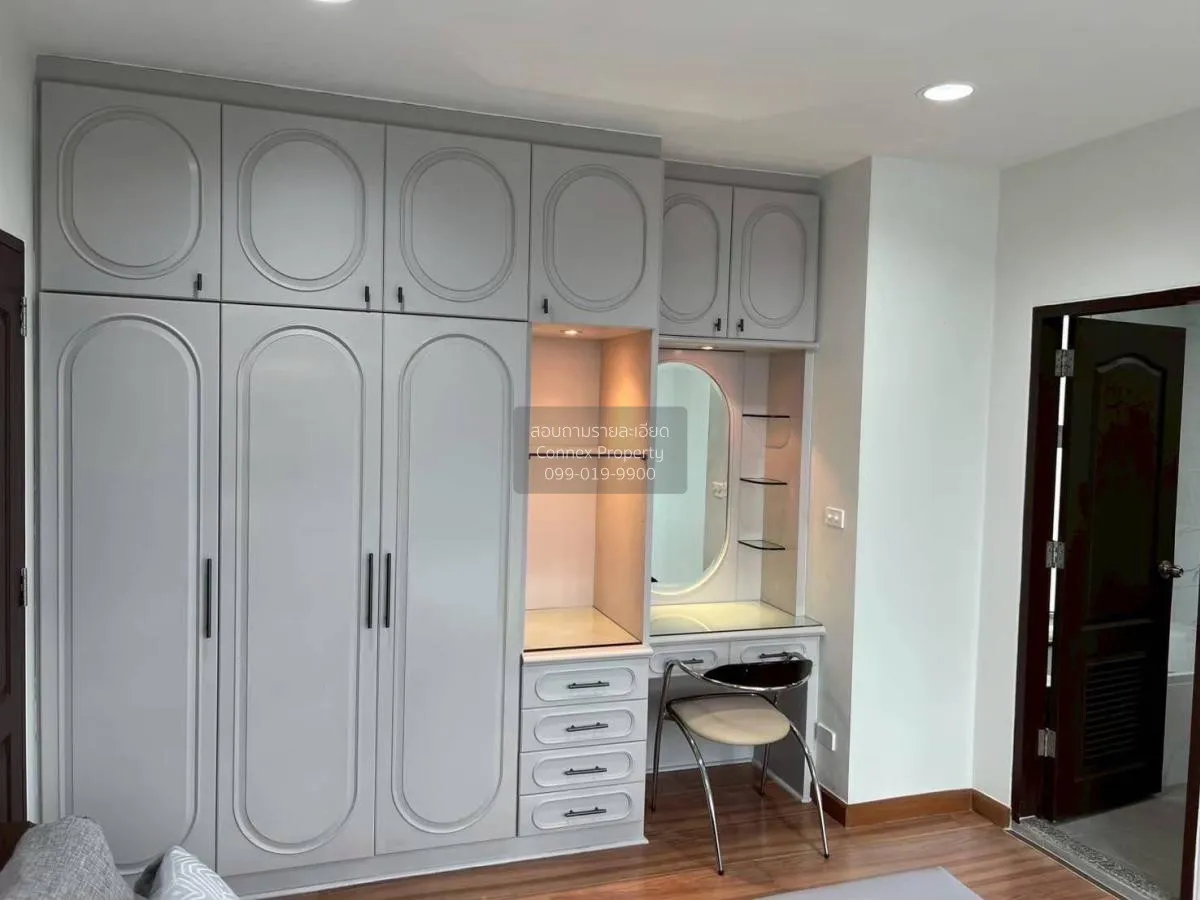 For Rent Condo , Sathorn House , BTS-Saint Louis , Silom , Bang R 3