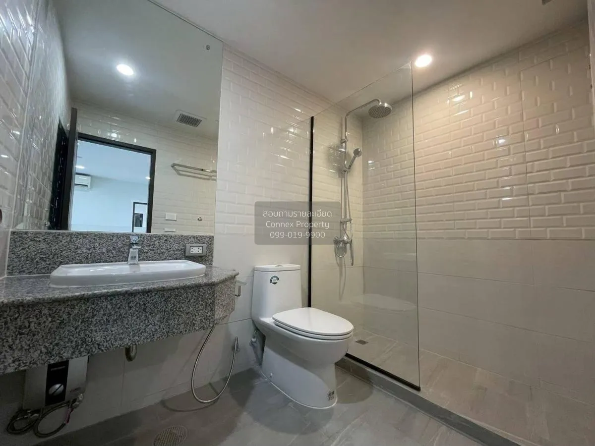 For Rent Condo , Sathorn House , BTS-Saint Louis , Silom , Bang R