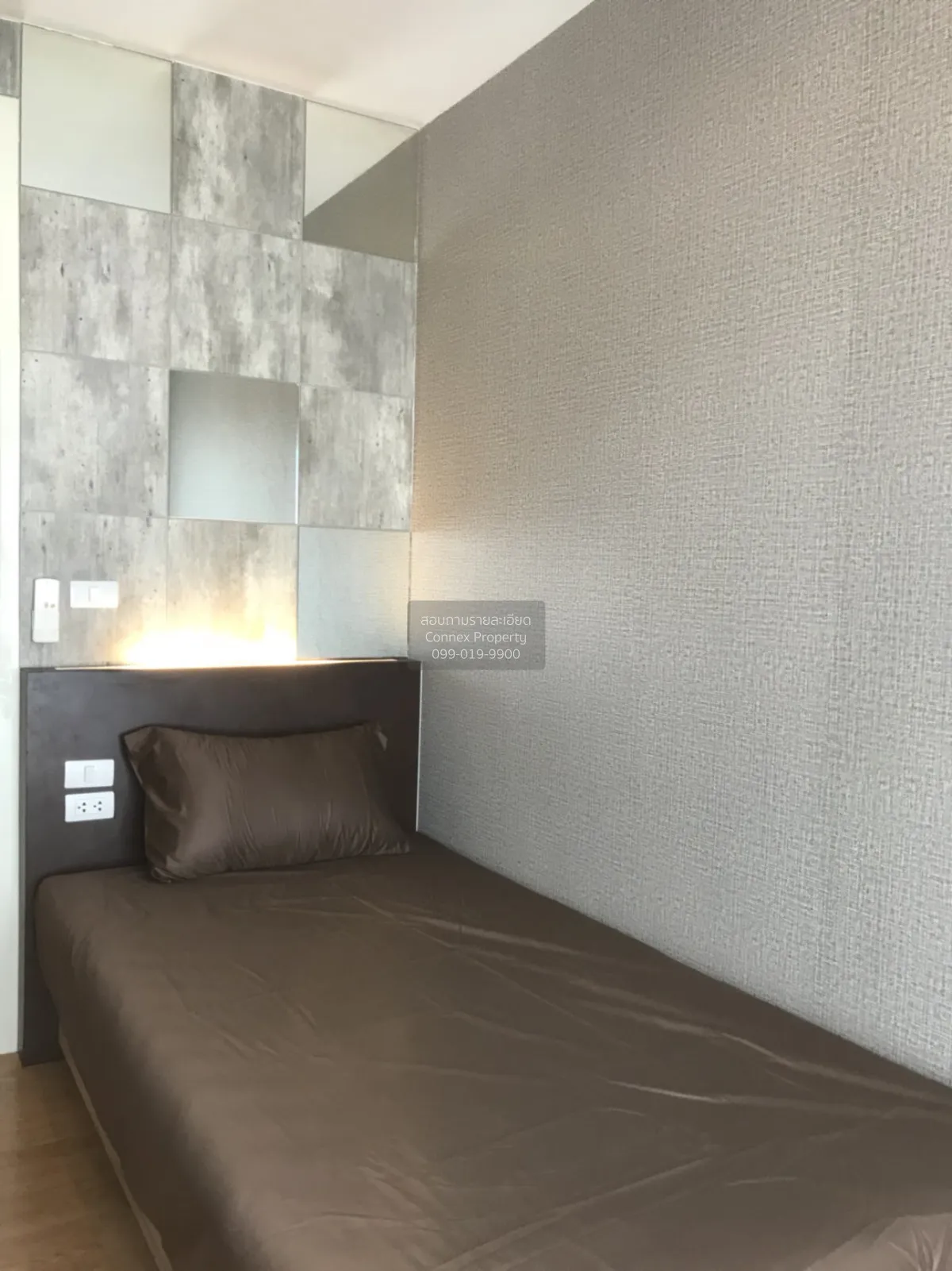 For Rent Condo , The Parkland Phetkasem , MRT-Lak Song , Bang Kha