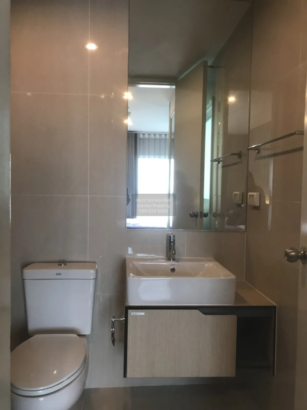 For Rent Condo , The Parkland Phetkasem , MRT-Lak Song , Bang Kha