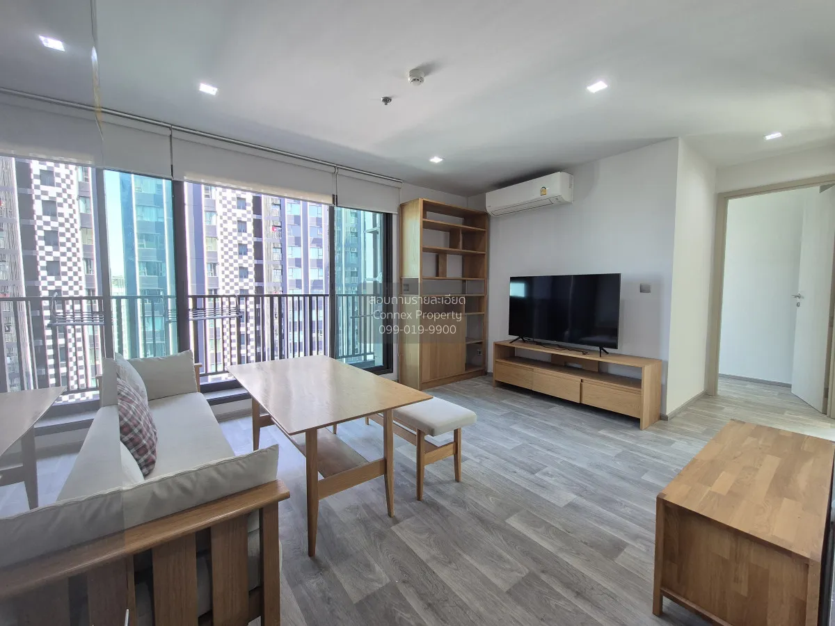 ขายคอนโด  ไลฟ์ ลาดพร้าว วิวสวย ชั้นสูง ห้องมุม BTS-ห้าแยกลาดพร้าว 1