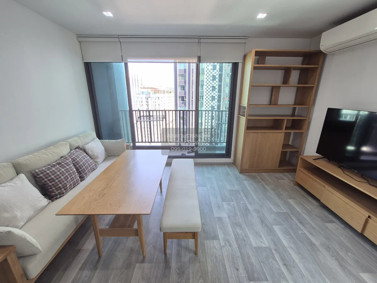 ขายคอนโด  ไลฟ์ ลาดพร้าว วิวสวย ชั้นสูง ห้องมุม BTS-ห้าแยกลาดพร้าว