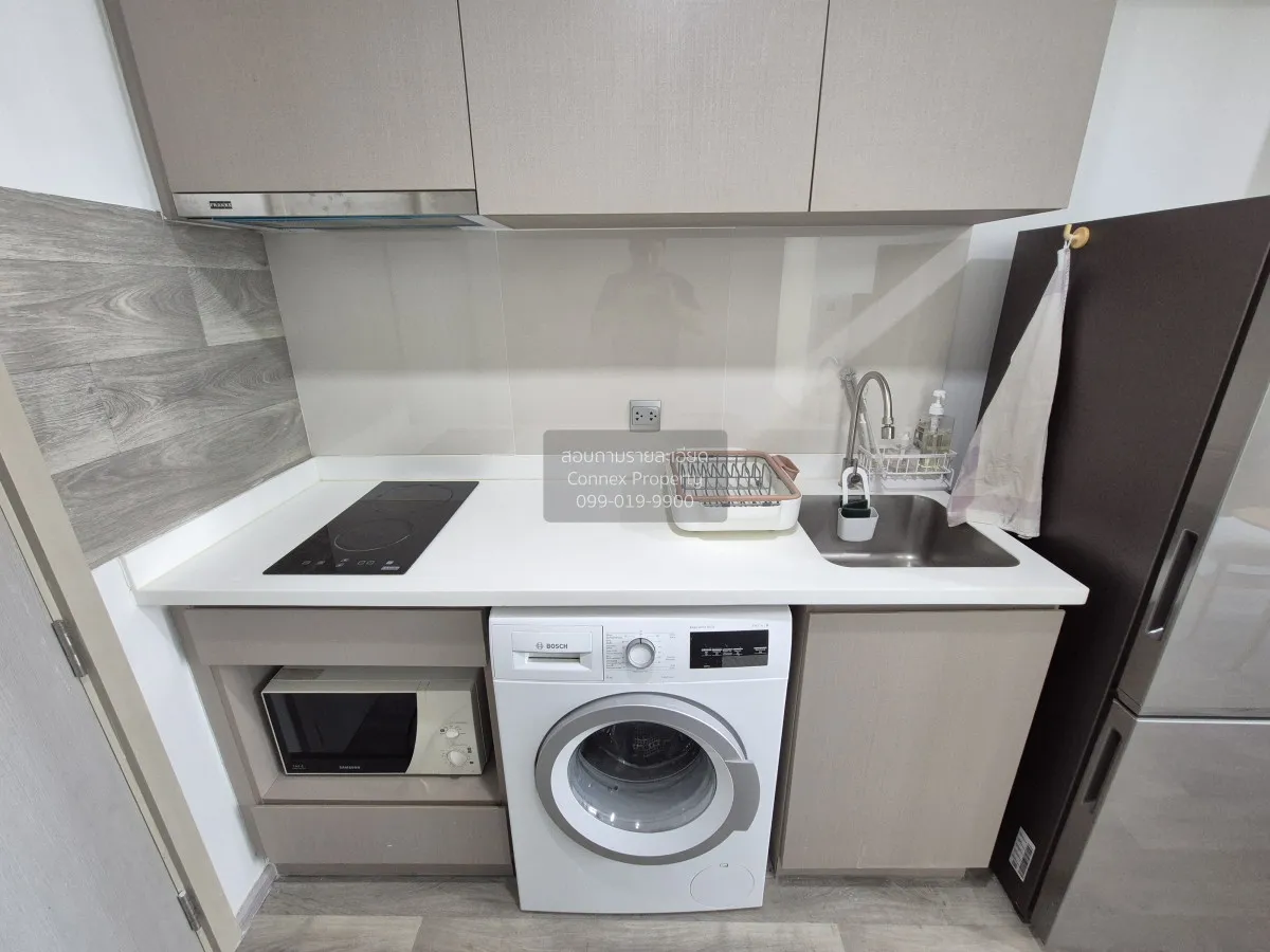 ขายคอนโด  ไลฟ์ ลาดพร้าว วิวสวย ชั้นสูง ห้องมุม BTS-ห้าแยกลาดพร้าว