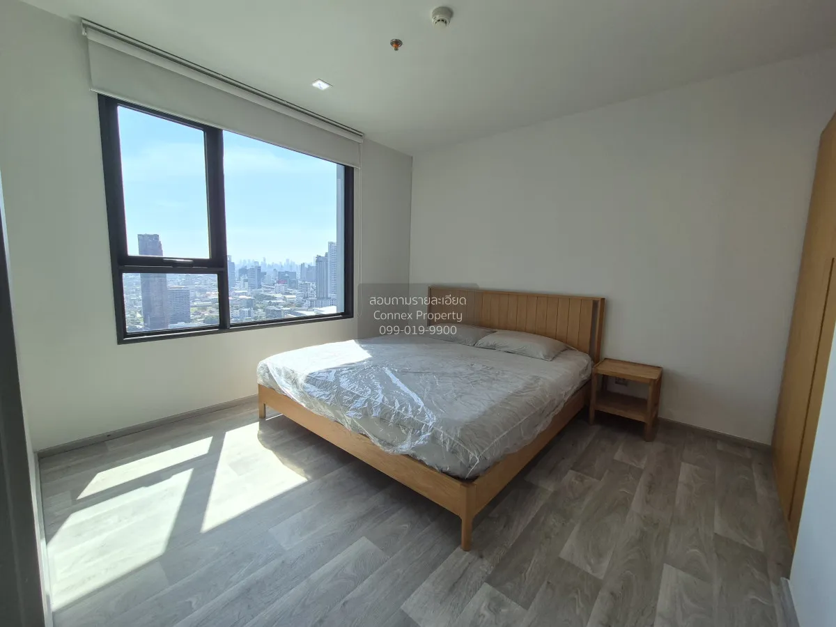 ขายคอนโด  ไลฟ์ ลาดพร้าว วิวสวย ชั้นสูง ห้องมุม BTS-ห้าแยกลาดพร้าว