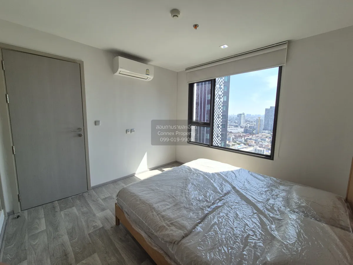 ขายคอนโด  ไลฟ์ ลาดพร้าว วิวสวย ชั้นสูง ห้องมุม BTS-ห้าแยกลาดพร้าว