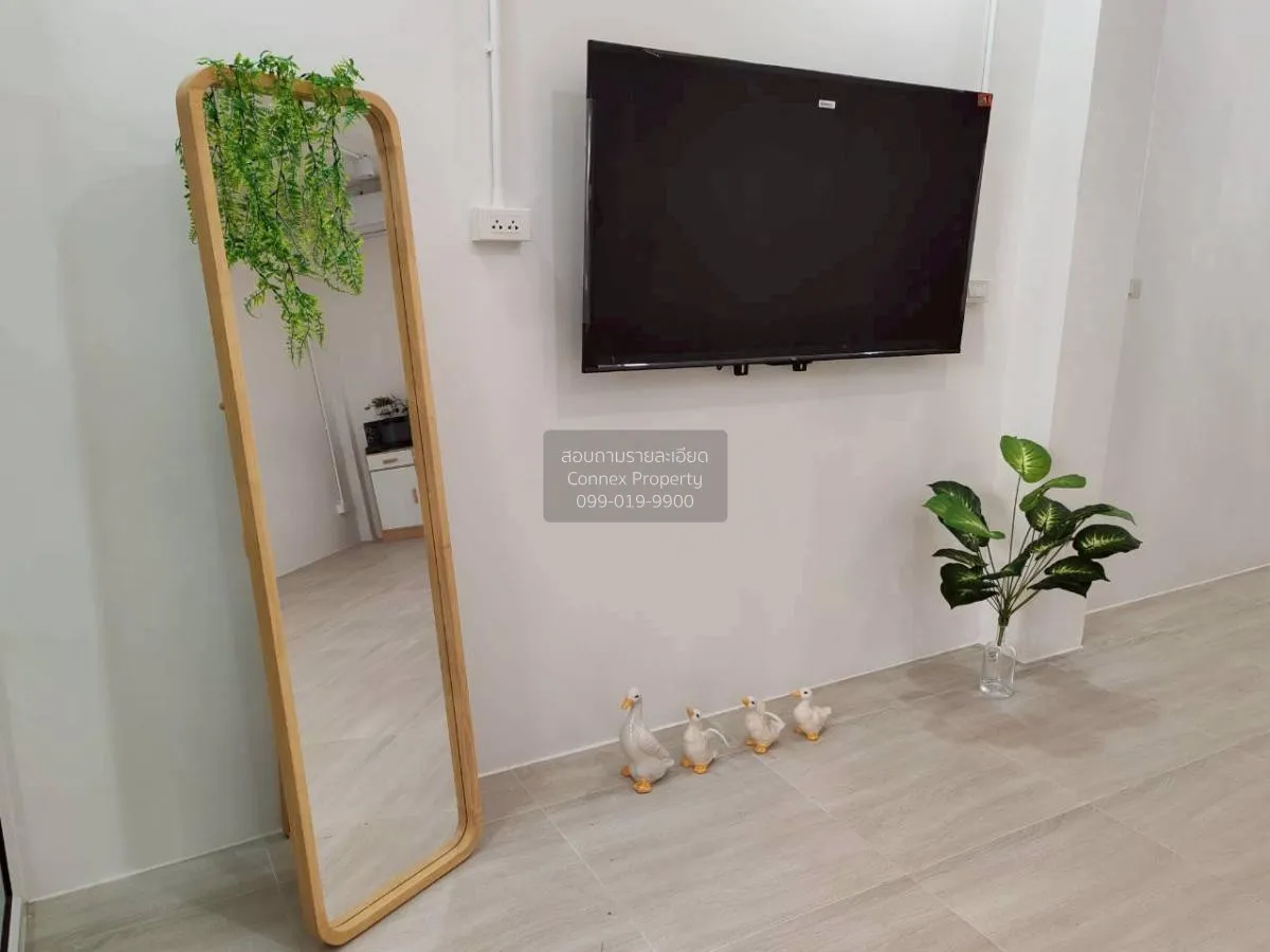 ขายอาคารพาณิชย์ เพชรเกษม 48  บางหว้า เขต ภาษีเจริญ กรุงเทพ CX-137