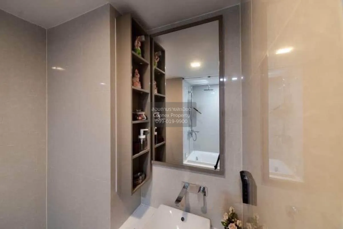 เช่าคอนโด  ลิฟ แอท 49 BTS-ทองหล่อ คลองตันเหนือ เขต วัฒนา กรุงเทพ 