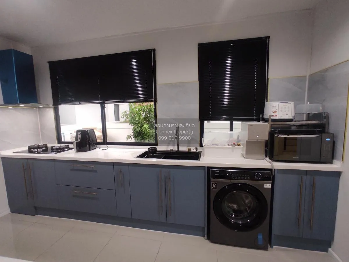 For Sale House , S Gate Life Ratchapruek - Kanchanapisek , wide f