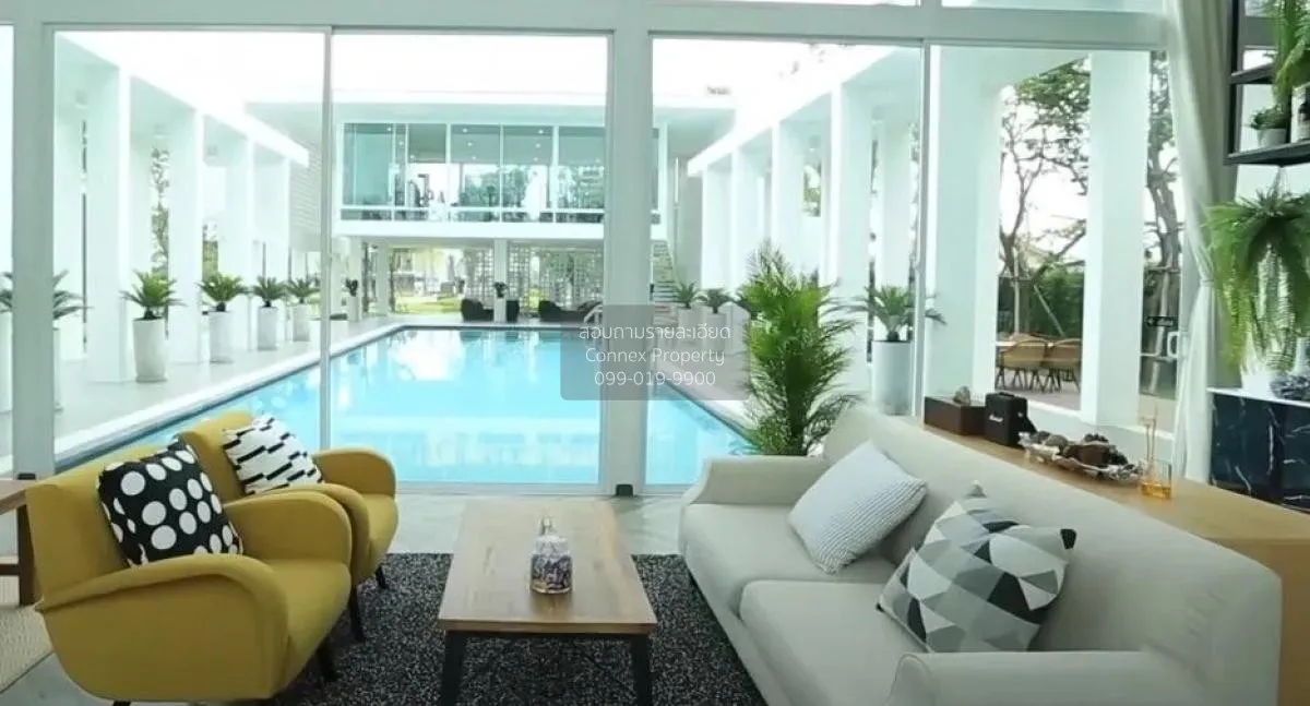 For Sale House , S Gate Life Ratchapruek - Kanchanapisek , wide f