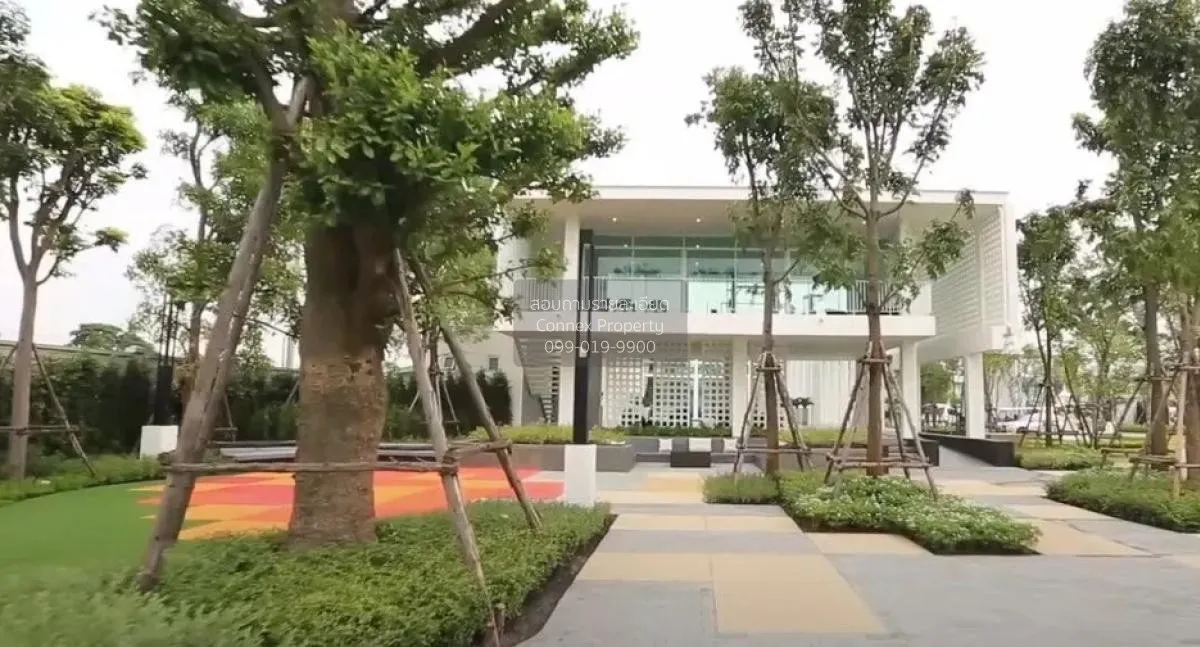 For Sale House , S Gate Life Ratchapruek - Kanchanapisek , wide f