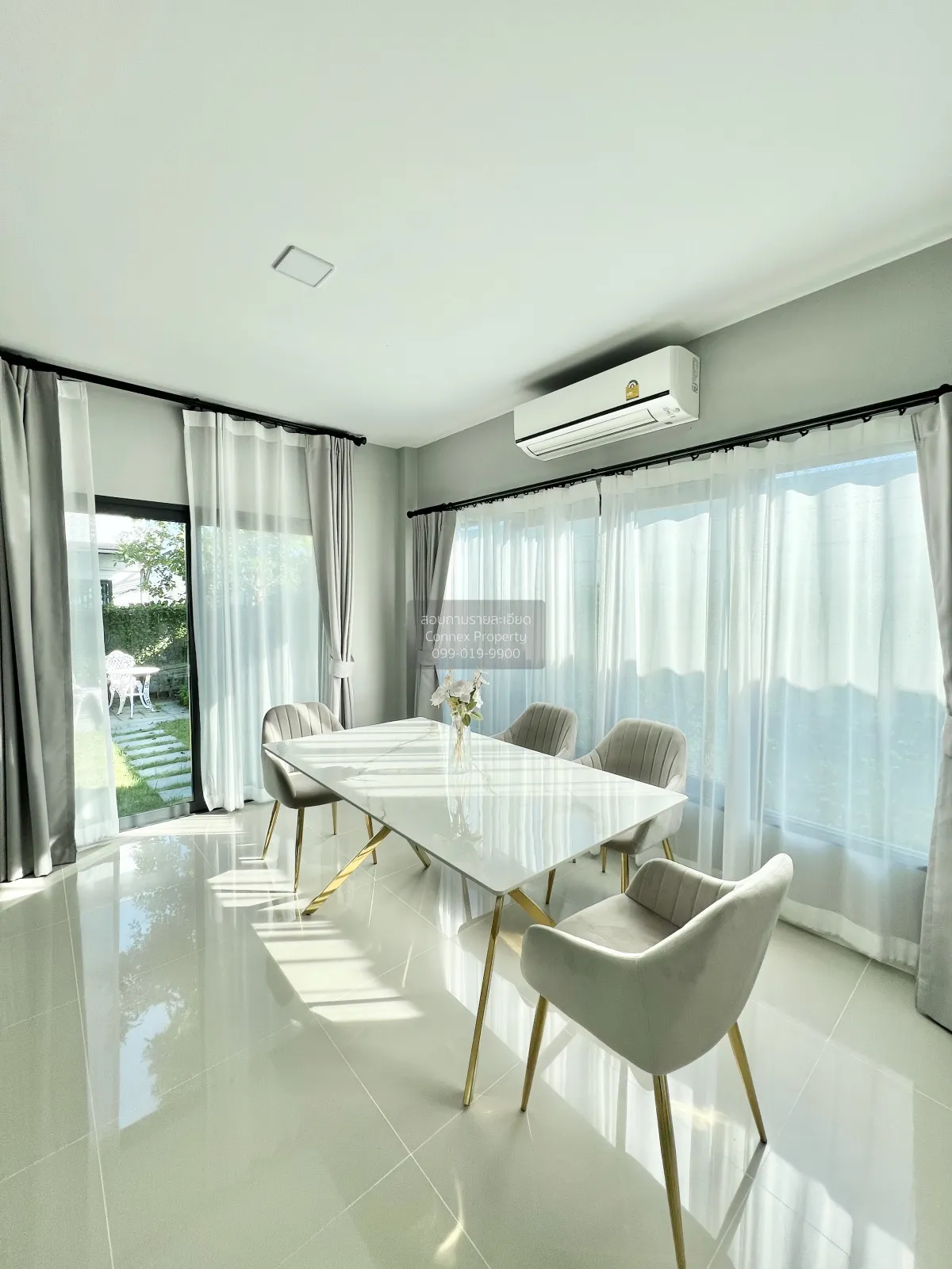 ขายบ้าน  แกรนด์ พลีโน่ สุขุมวิท-บางนา วิวสวย BTS-ช้างเอราวัณ บางแ 4