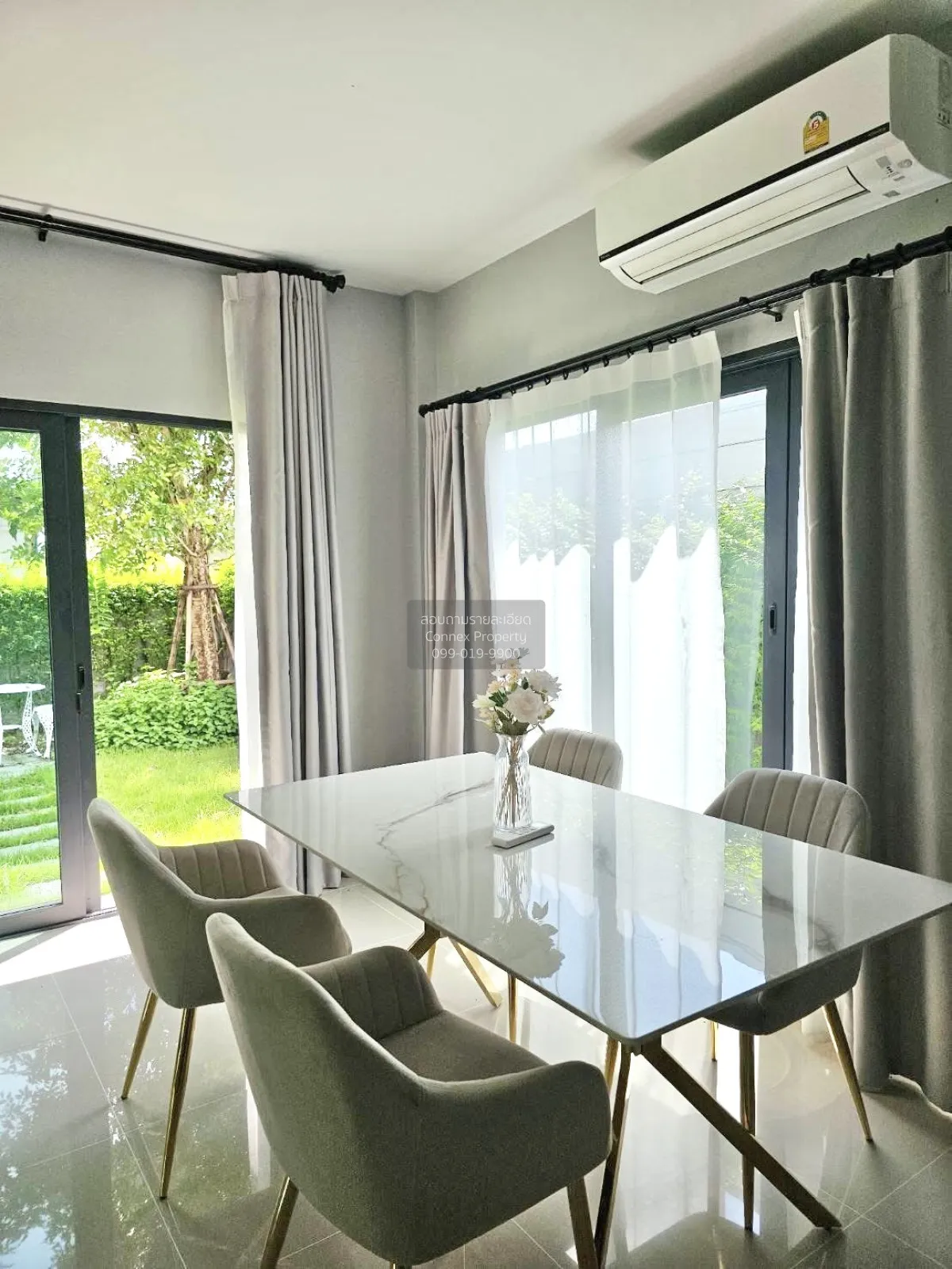 ขายบ้าน  แกรนด์ พลีโน่ สุขุมวิท-บางนา วิวสวย BTS-ช้างเอราวัณ บางแ