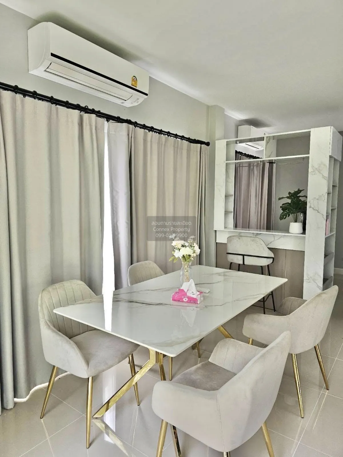 ขายบ้าน  แกรนด์ พลีโน่ สุขุมวิท-บางนา วิวสวย BTS-ช้างเอราวัณ บางแ