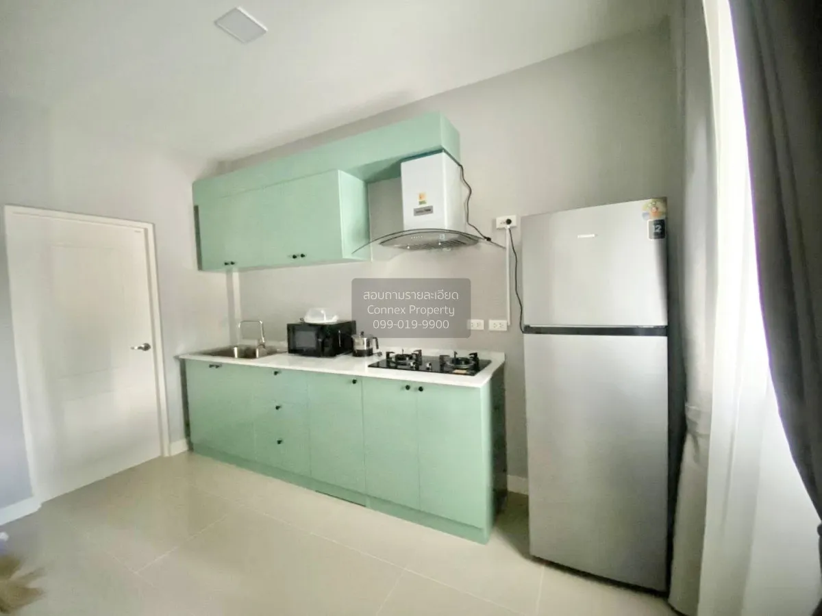 ขายบ้าน  แกรนด์ พลีโน่ สุขุมวิท-บางนา วิวสวย BTS-ช้างเอราวัณ บางแ