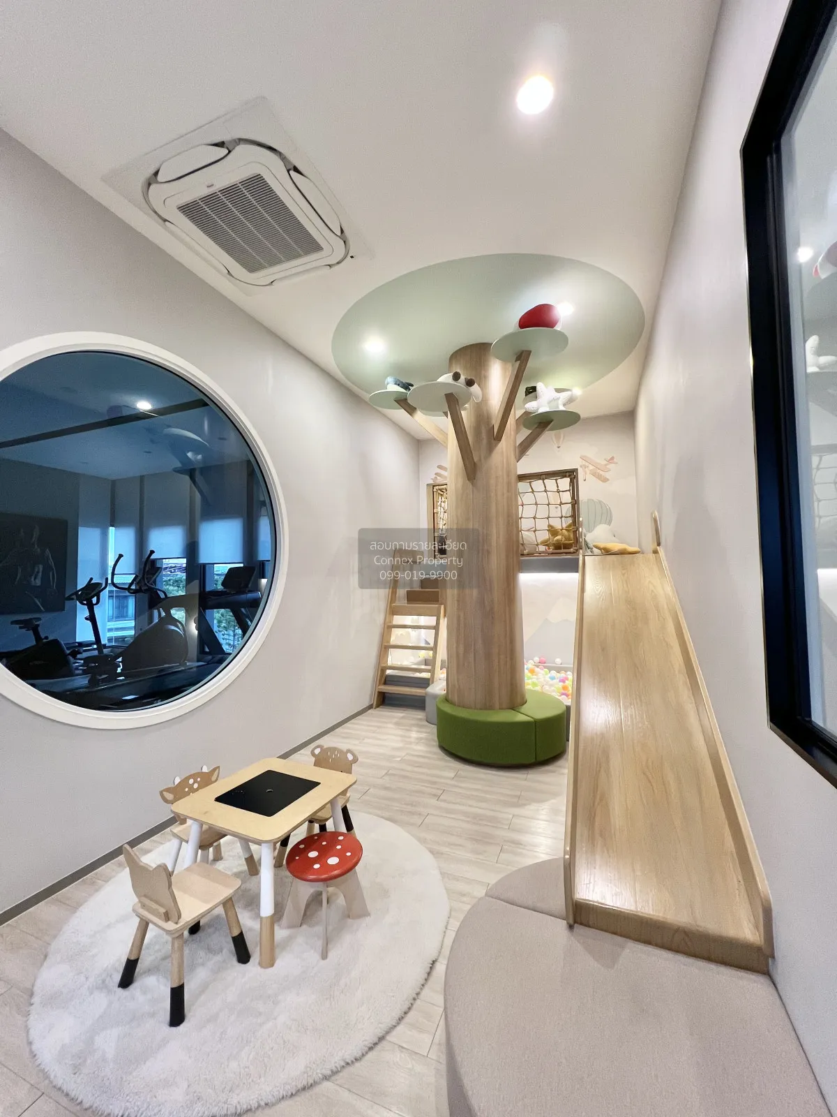 ขายบ้าน  แกรนด์ พลีโน่ สุขุมวิท-บางนา วิวสวย BTS-ช้างเอราวัณ บางแ