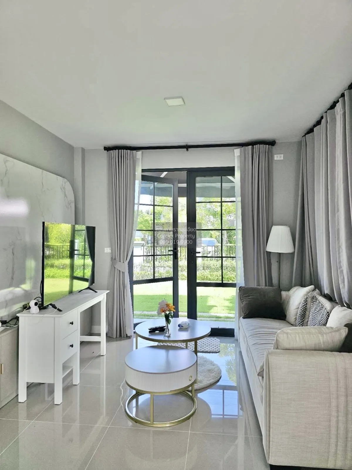 เช่าบ้าน  แกรนด์ พลีโน่ สุขุมวิท-บางนา วิวสวย BTS-ช้างเอราวัณ บาง 3