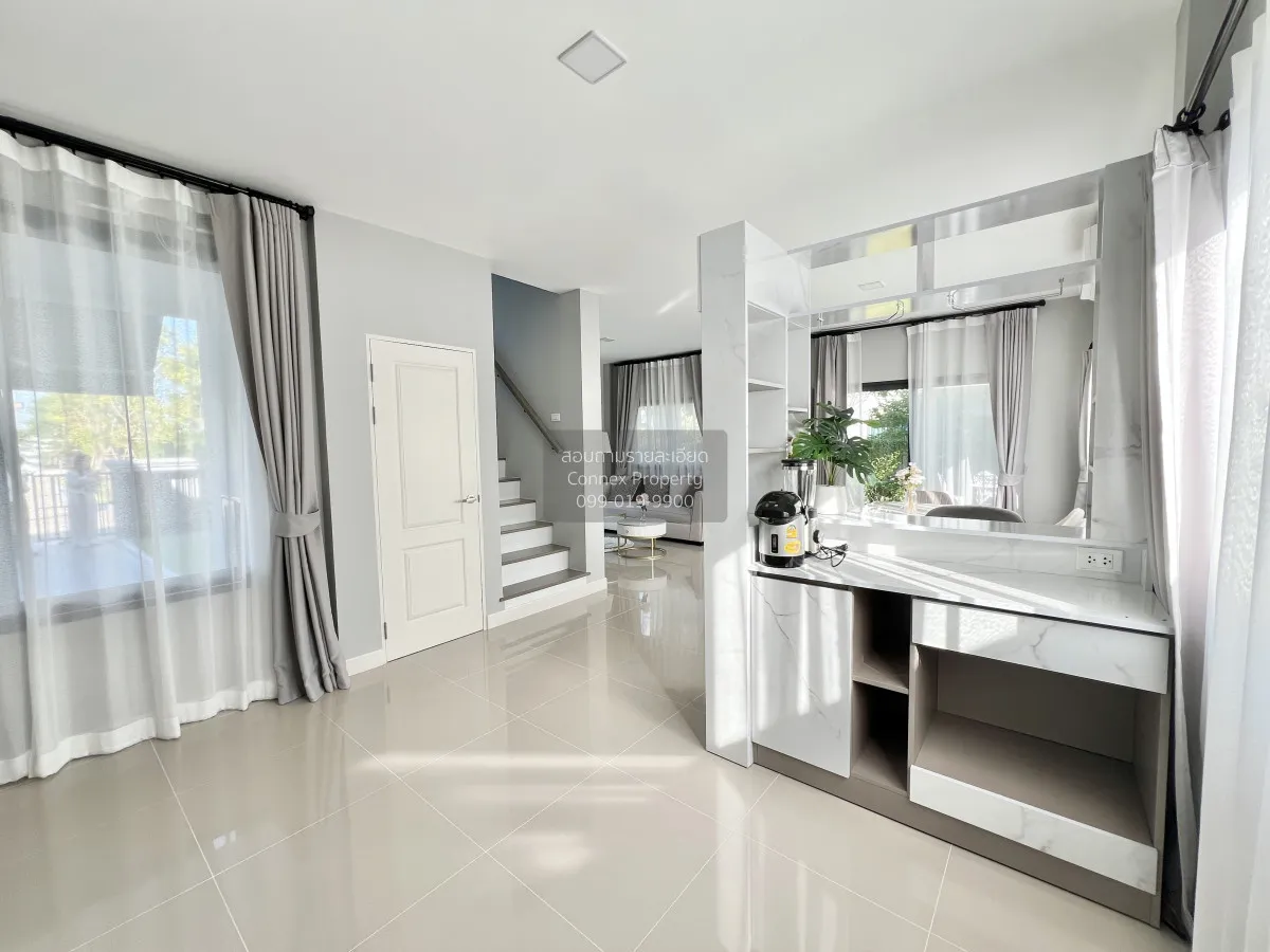 เช่าบ้าน  แกรนด์ พลีโน่ สุขุมวิท-บางนา วิวสวย BTS-ช้างเอราวัณ บาง