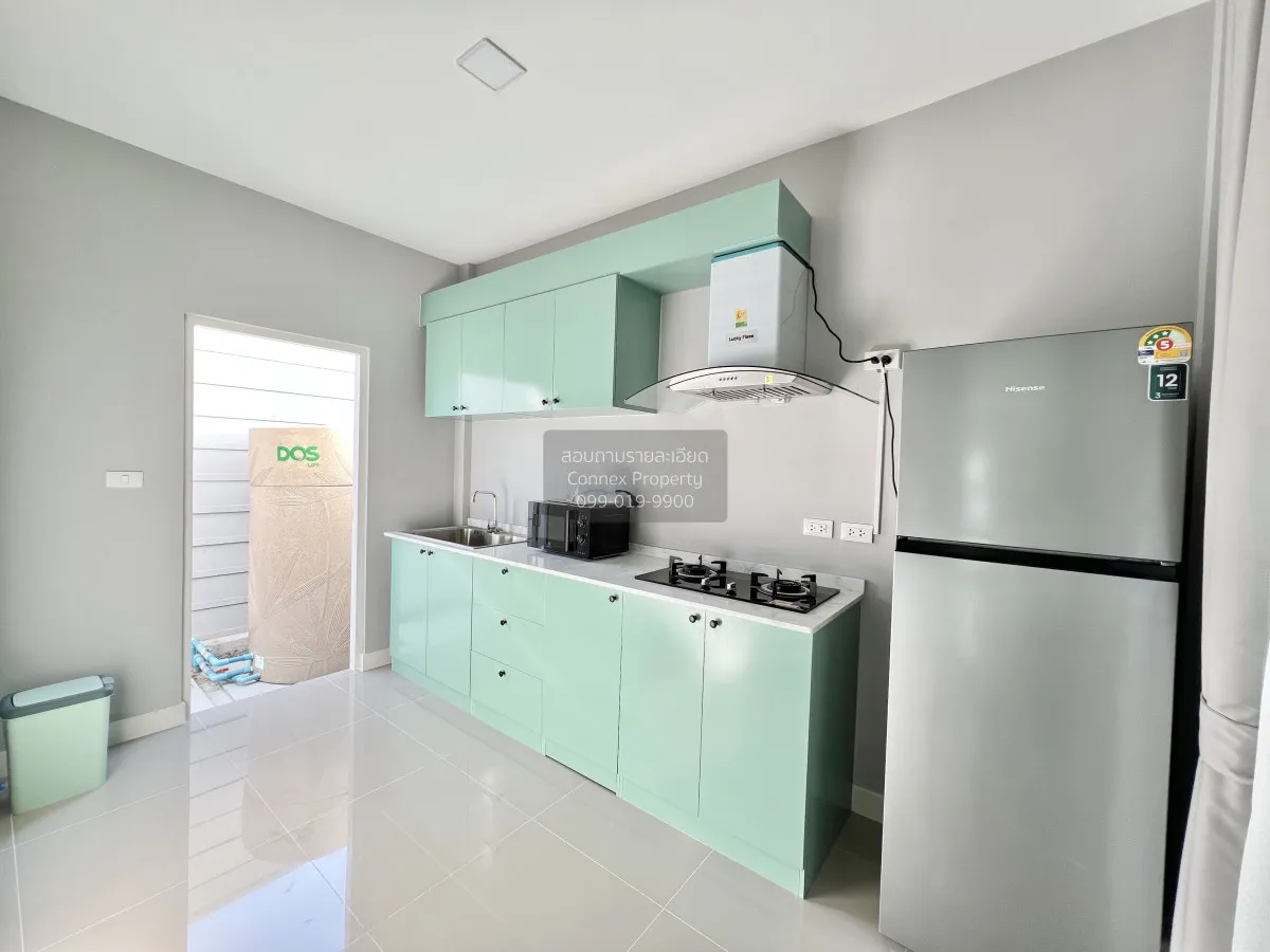 เช่าบ้าน  แกรนด์ พลีโน่ สุขุมวิท-บางนา วิวสวย BTS-ช้างเอราวัณ บาง