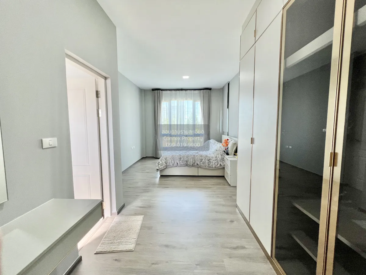 เช่าบ้าน  แกรนด์ พลีโน่ สุขุมวิท-บางนา วิวสวย BTS-ช้างเอราวัณ บาง