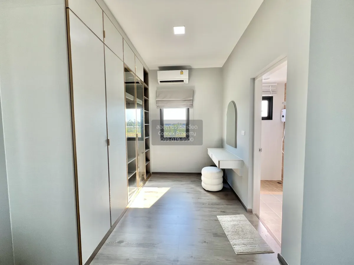 เช่าบ้าน  แกรนด์ พลีโน่ สุขุมวิท-บางนา วิวสวย BTS-ช้างเอราวัณ บาง