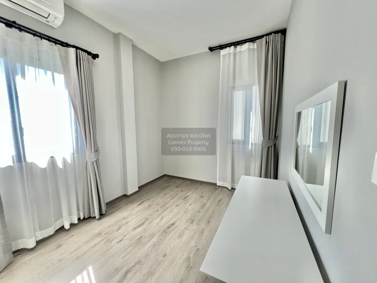 เช่าบ้าน  แกรนด์ พลีโน่ สุขุมวิท-บางนา วิวสวย BTS-ช้างเอราวัณ บาง