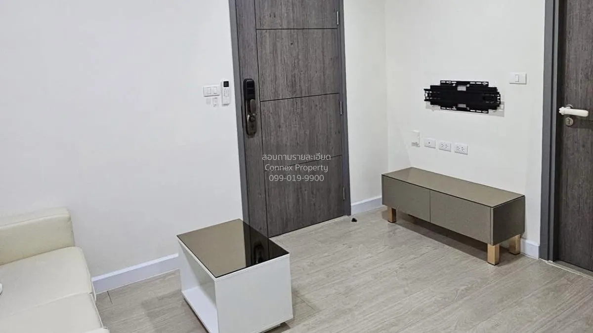 ขายคอนโด  เมโทร ลักซ์ โรสโกลด์ พหล - สุทธิสาร BTS-สะพานควาย สามเส 3