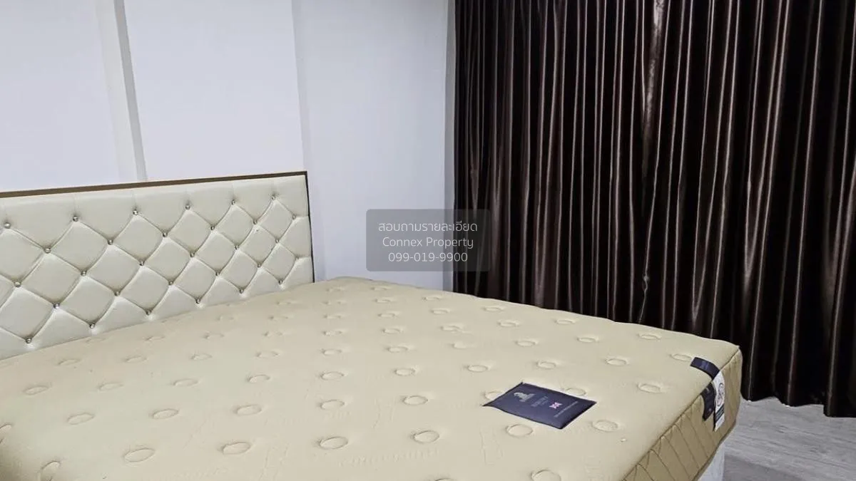 ขายคอนโด  เมโทร ลักซ์ โรสโกลด์ พหล - สุทธิสาร BTS-สะพานควาย สามเส