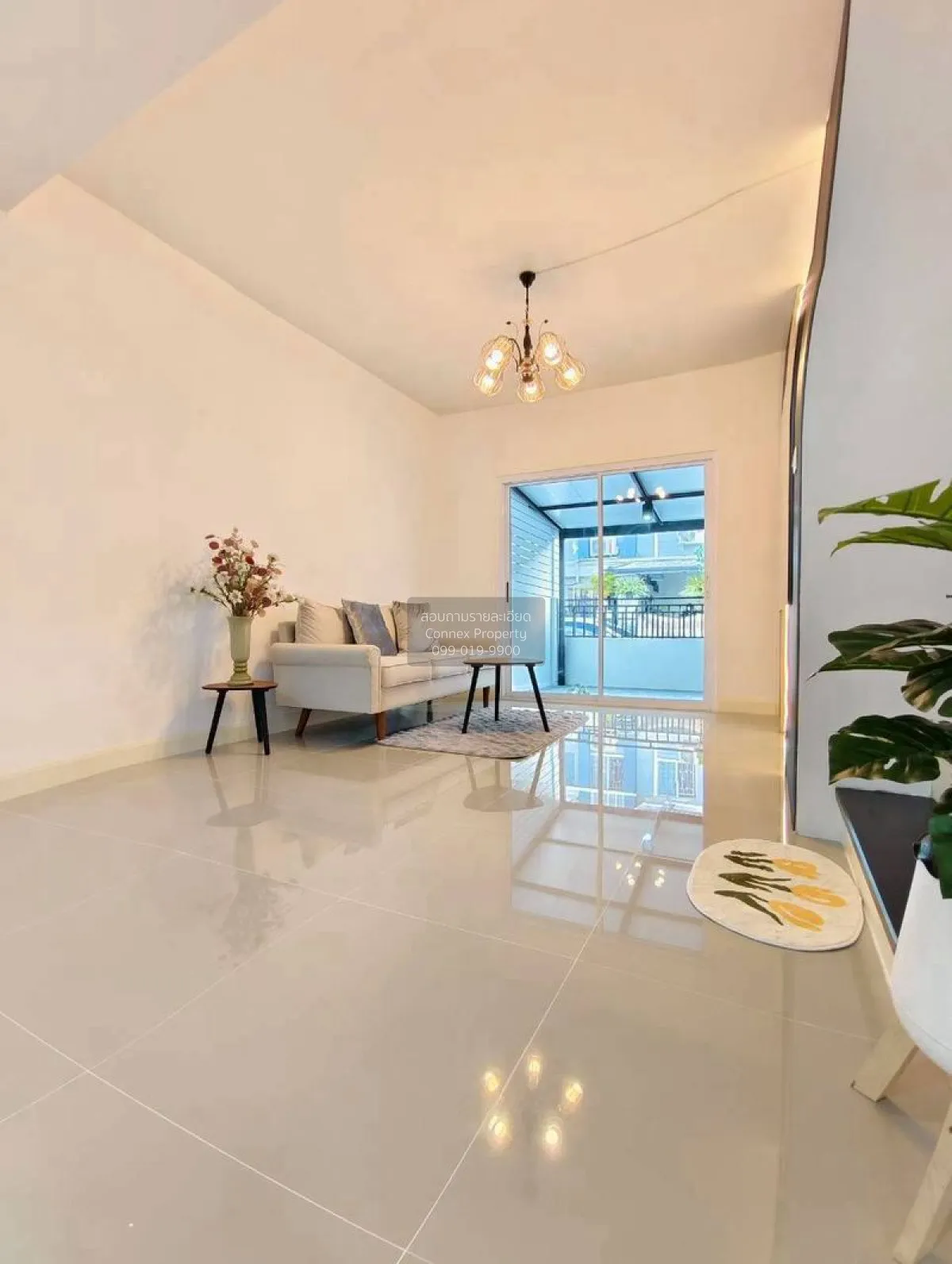 ขายทาวน์เฮ้าส์/ทาวน์โฮม  บ้านพฤกษา 76 บางใหญ่-แก้วอินทร์ รีโนเวทใ 3