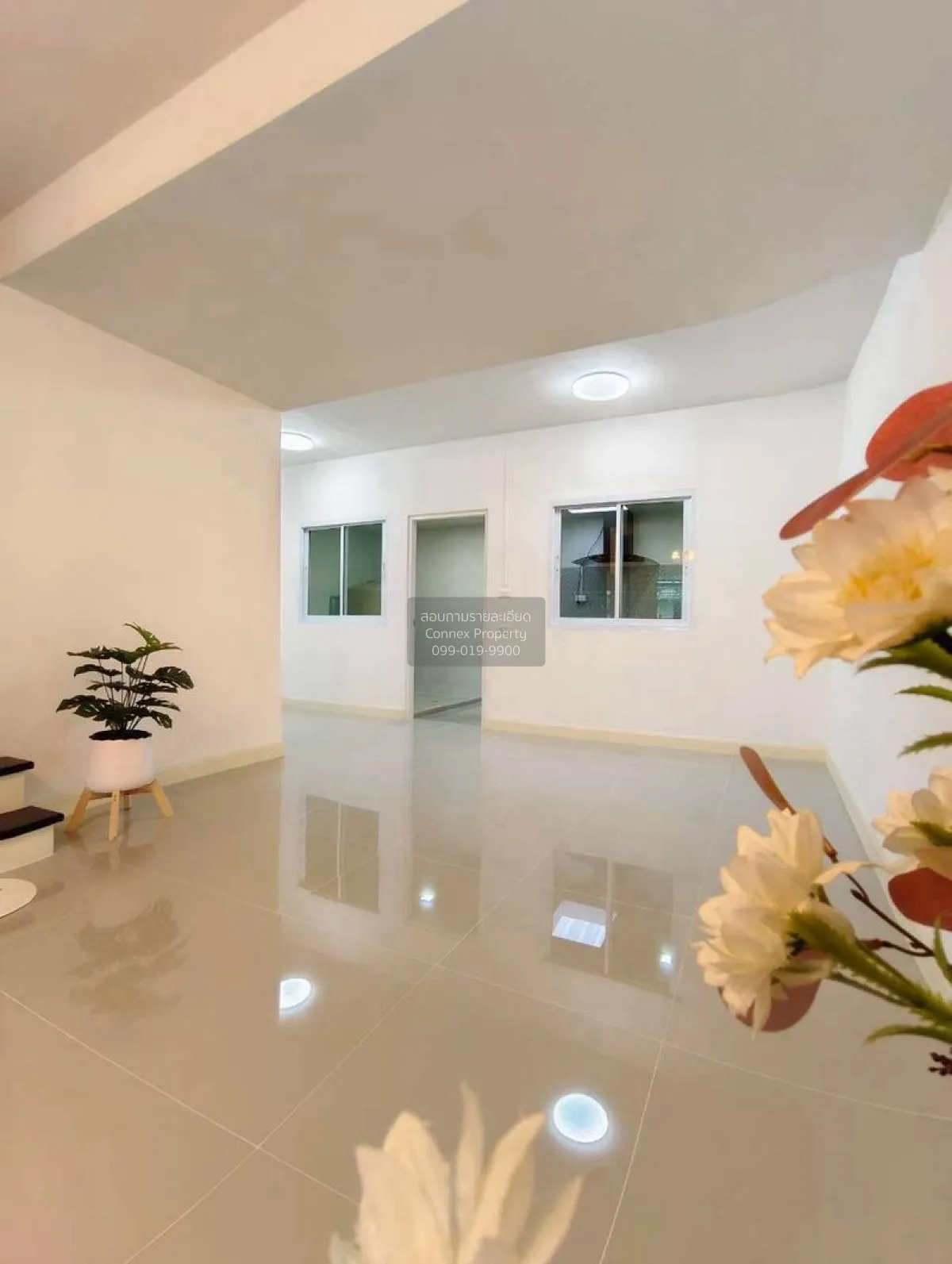 ขายทาวน์เฮ้าส์/ทาวน์โฮม  บ้านพฤกษา 76 บางใหญ่-แก้วอินทร์ รีโนเวทใ