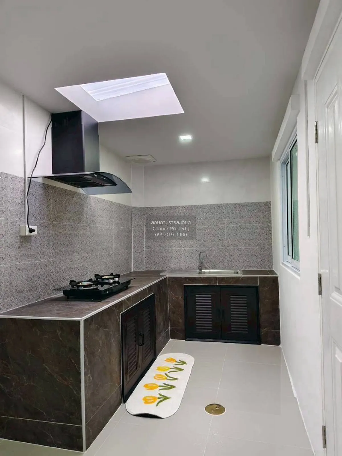 ขายทาวน์เฮ้าส์/ทาวน์โฮม  บ้านพฤกษา 76 บางใหญ่-แก้วอินทร์ รีโนเวทใ