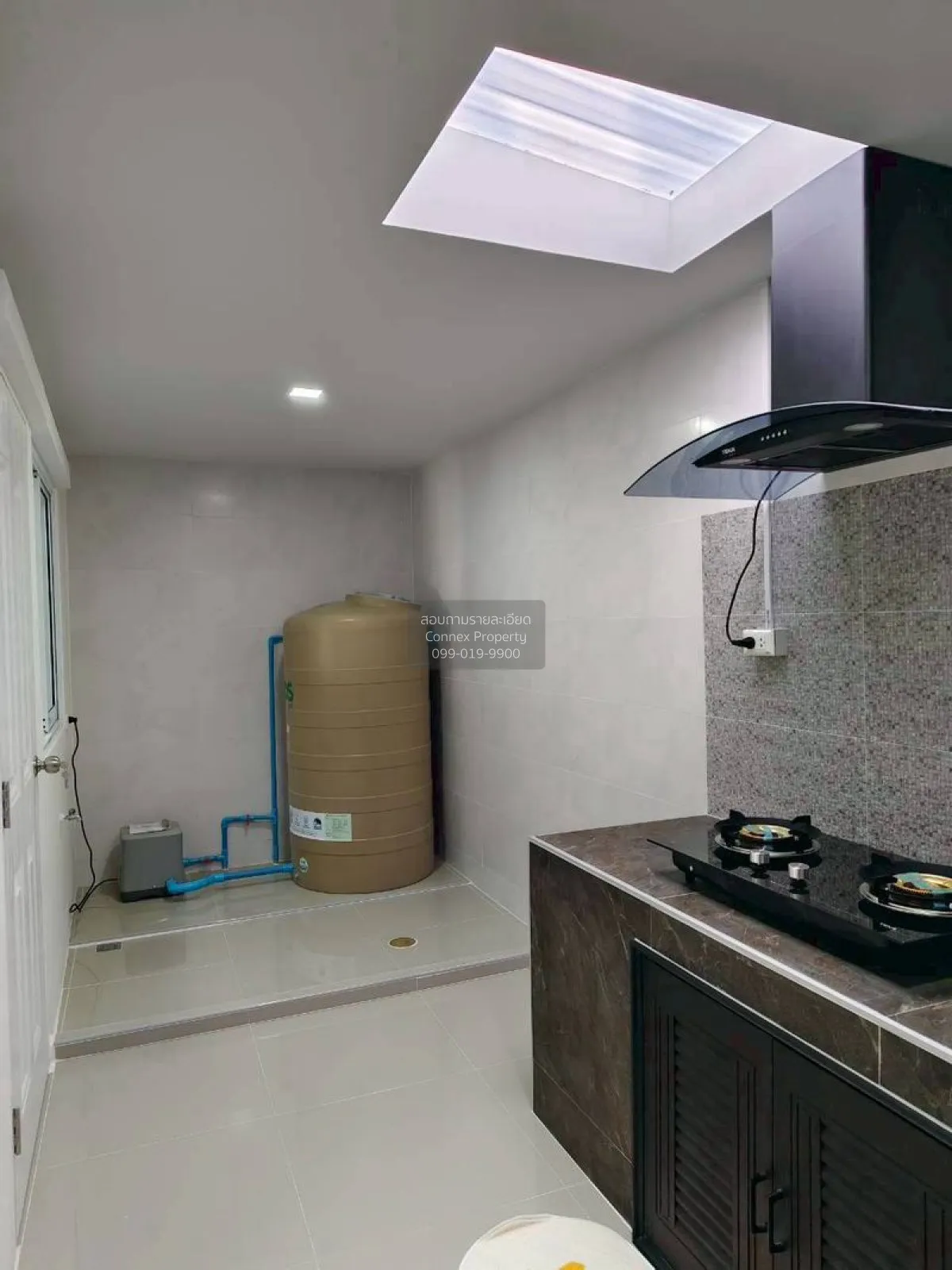 ขายทาวน์เฮ้าส์/ทาวน์โฮม  บ้านพฤกษา 76 บางใหญ่-แก้วอินทร์ รีโนเวทใ