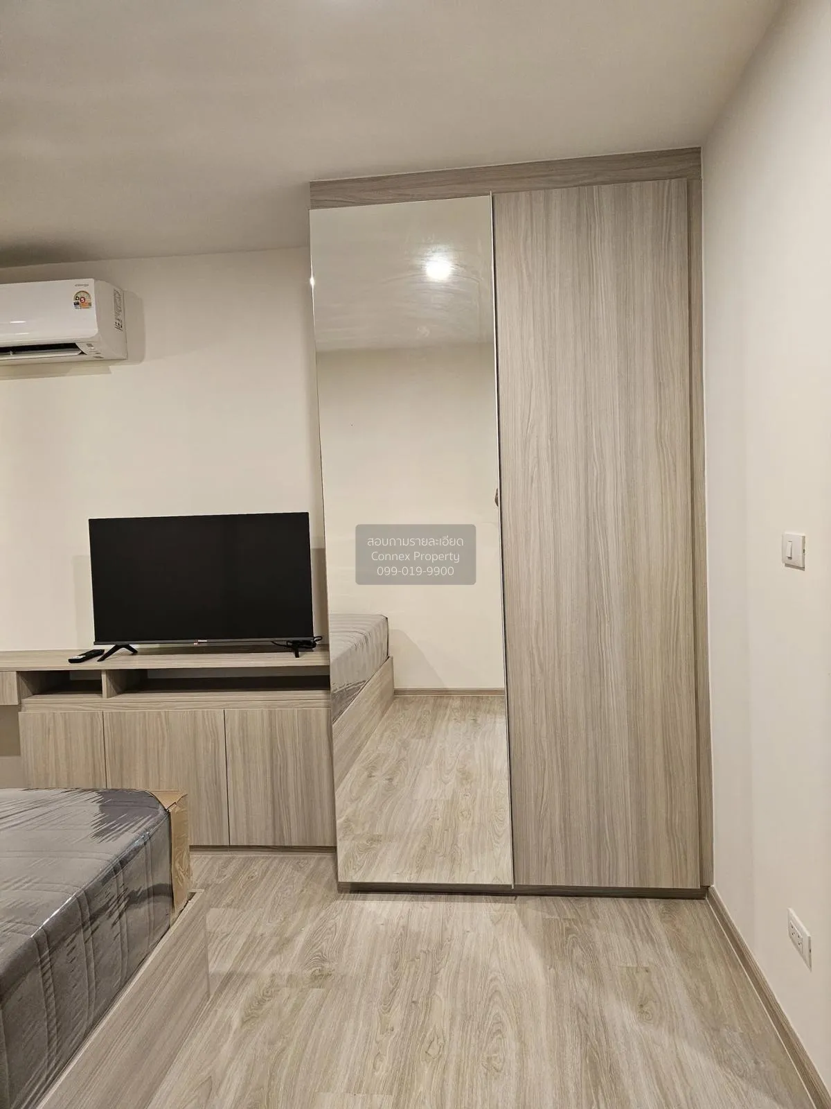 For Rent Condo , Origin Play Sri Udom Station , Bang Na Nuea , Ba 2