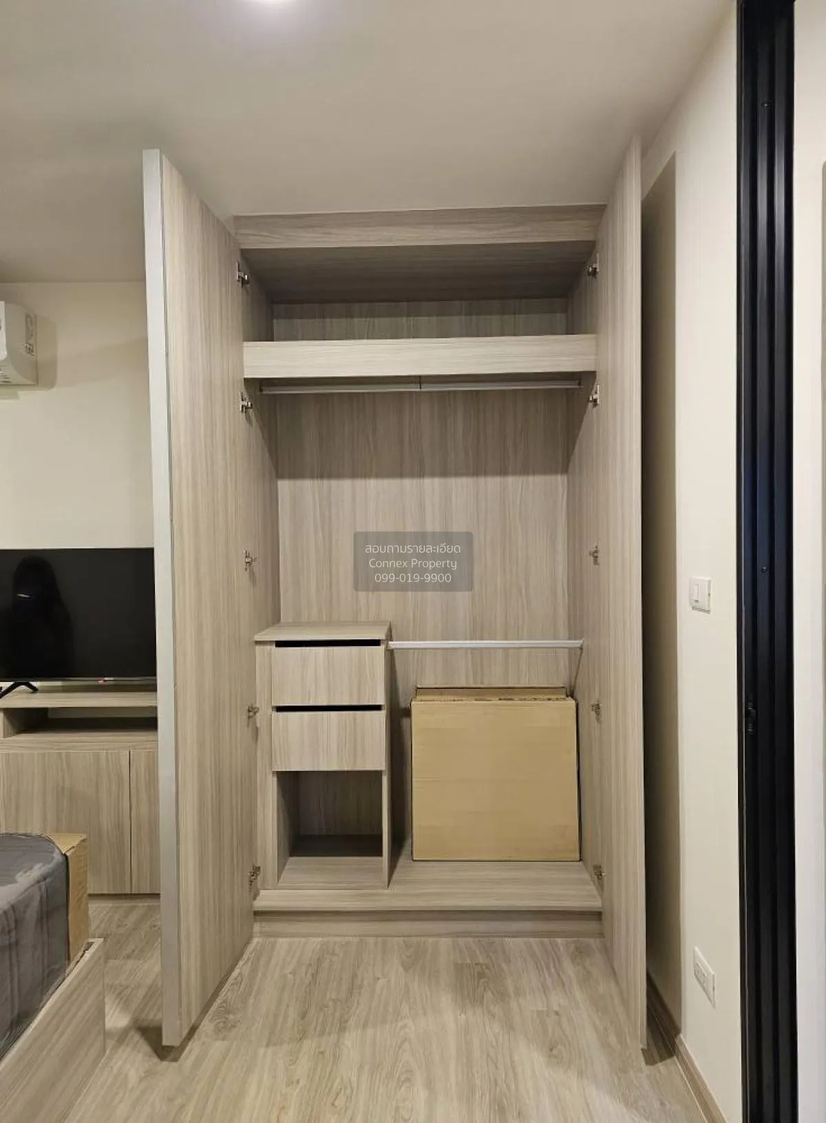 For Rent Condo , Origin Play Sri Udom Station , Bang Na Nuea , Ba 3