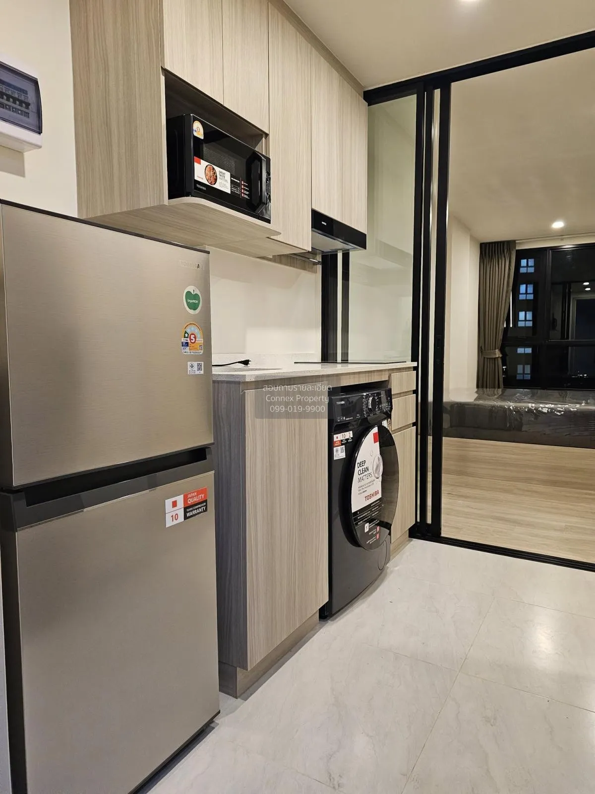 For Rent Condo , Origin Play Sri Udom Station , Bang Na Nuea , Ba