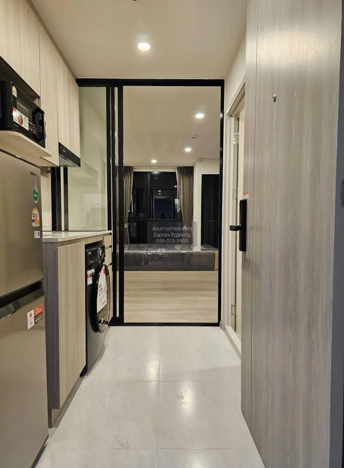 For Rent Condo , Origin Play Sri Udom Station , Bang Na Nuea , Ba