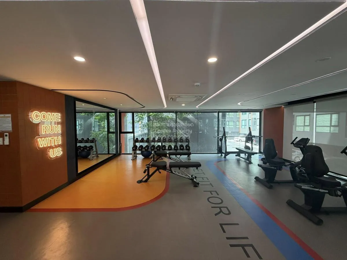 For Rent Condo , Origin Play Sri Udom Station , Bang Na Nuea , Ba