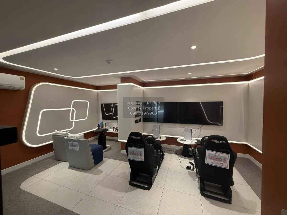 For Rent Condo , Origin Play Sri Udom Station , Bang Na Nuea , Ba