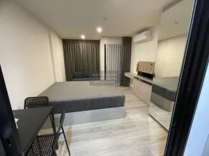 For Rent Condo , Origin Play Sri Udom Station , Bang Na Nuea , Bang Na , Bangkok , CX-137818
