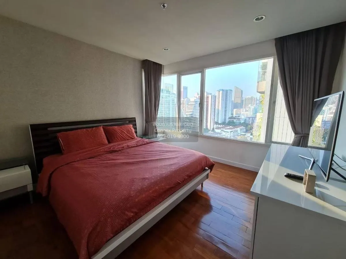 ขายคอนโด  บ้าน สิริ 31 ห้องมุม BTS-พร้อมพงษ์ คลองตัน เขต คลองเตย 