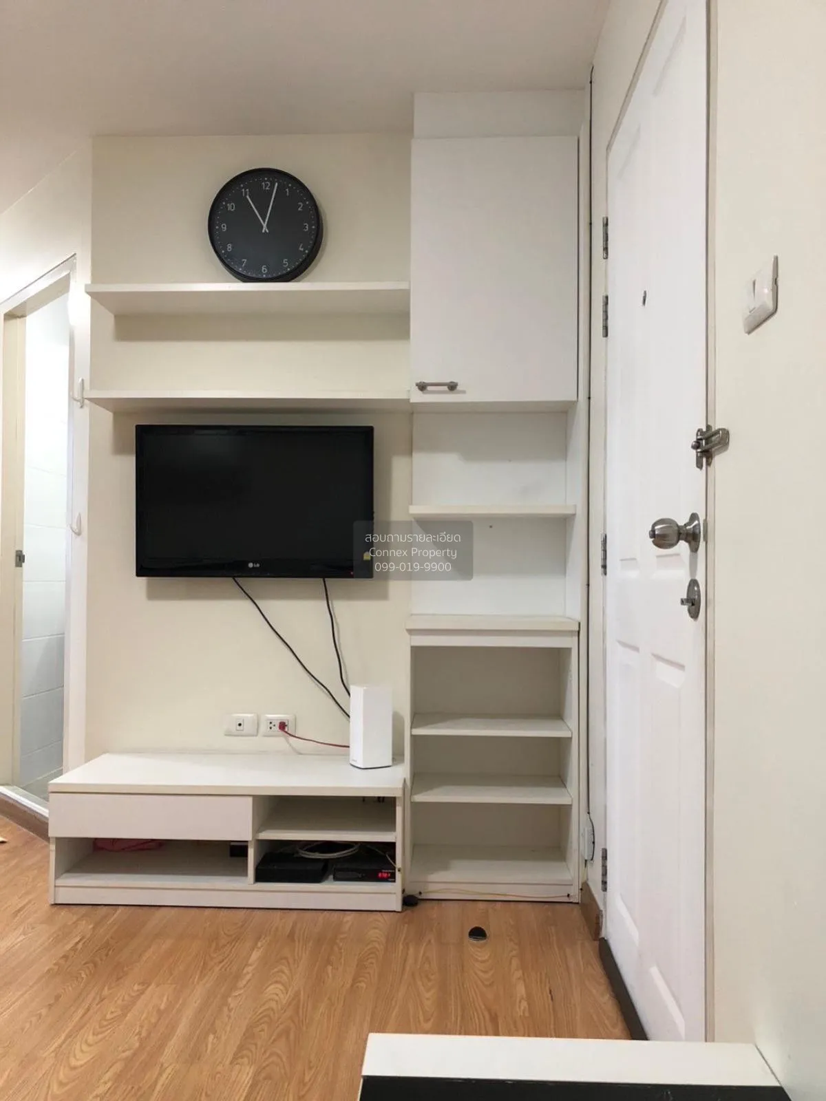 For Rent Condo , The Trust Residence Pinklao , MRT-Bang Yi Khon , 2