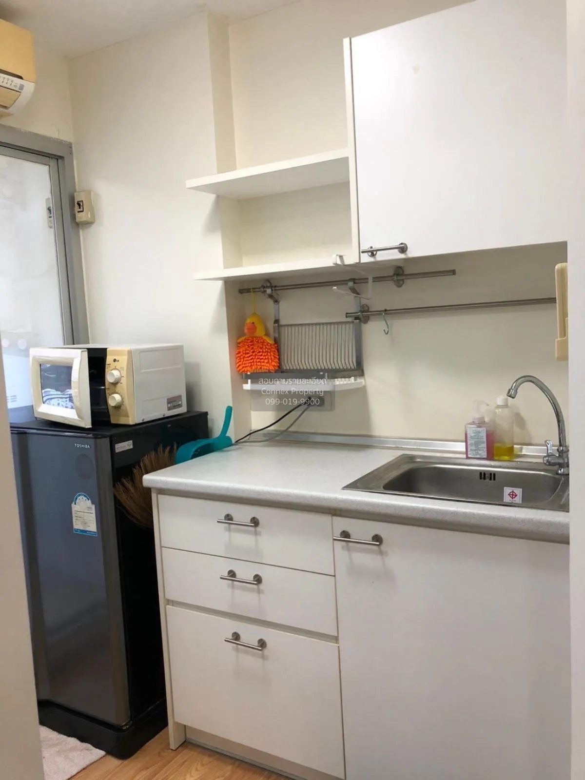 For Rent Condo , The Trust Residence Pinklao , MRT-Bang Yi Khon , 4