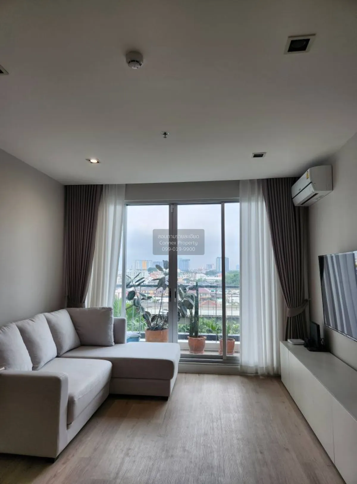 For Rent Condo , The Room Sathorn - Taksin , BTS-Pho Nimit , Bang 1