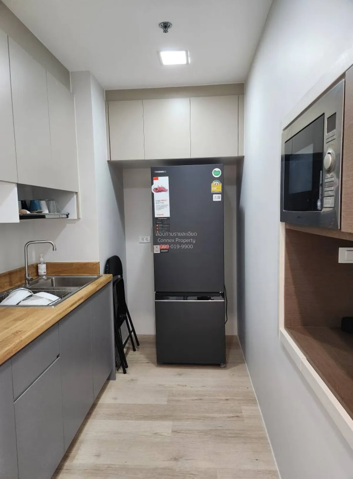 For Rent Condo , The Room Sathorn - Taksin , BTS-Pho Nimit , Bang