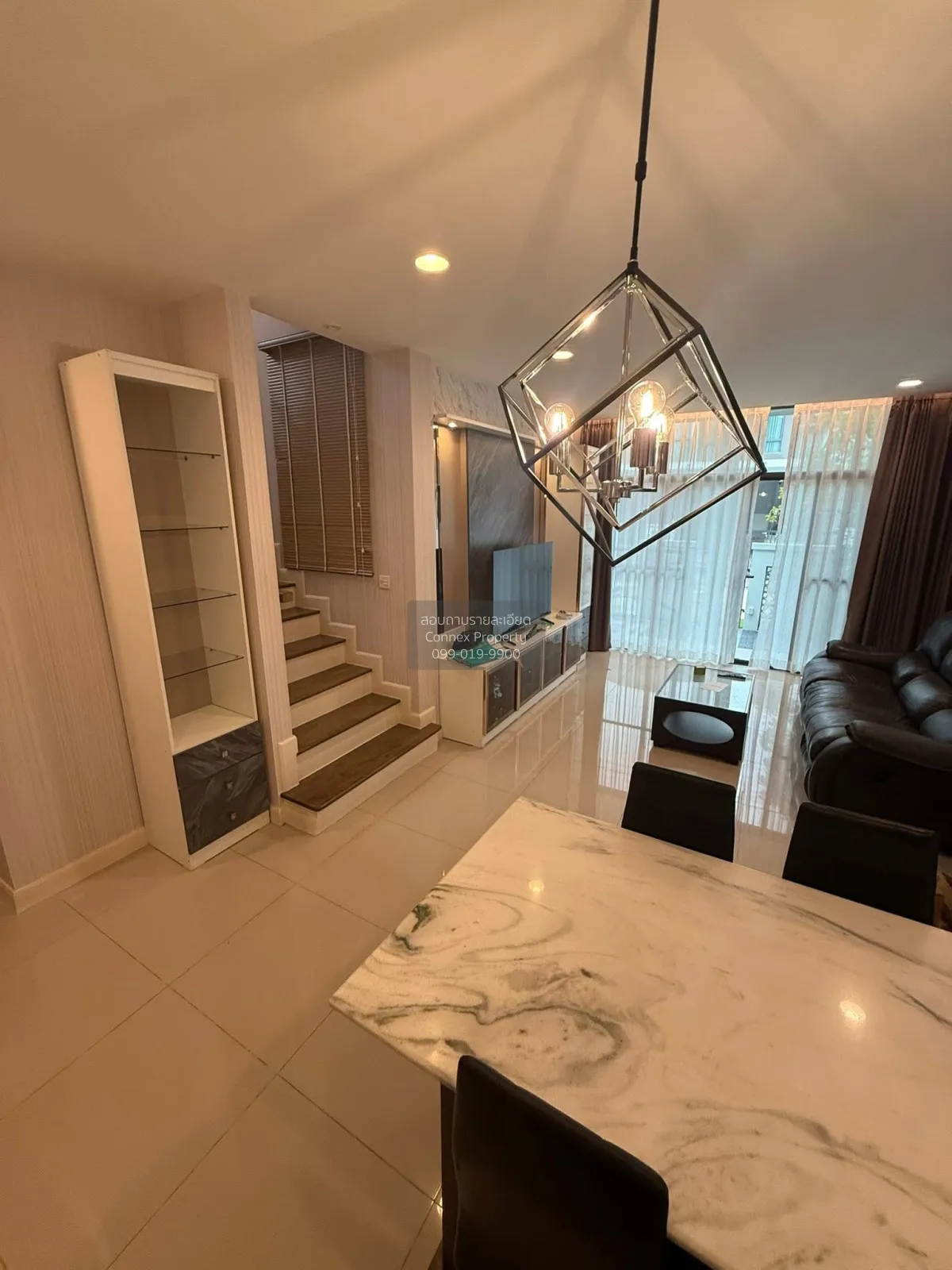 For Rent House , Setthasiri Pattanakarn , Prawet , Prawet , Bangk