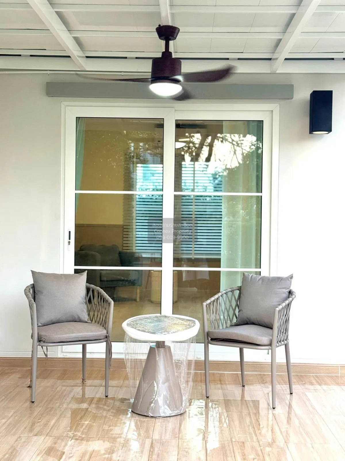 เช่าบ้าน  วิลลาจจิโอ 3 ศรีนครินทร์ - บางนา บางแก้ว บางพลี สมุทรปร