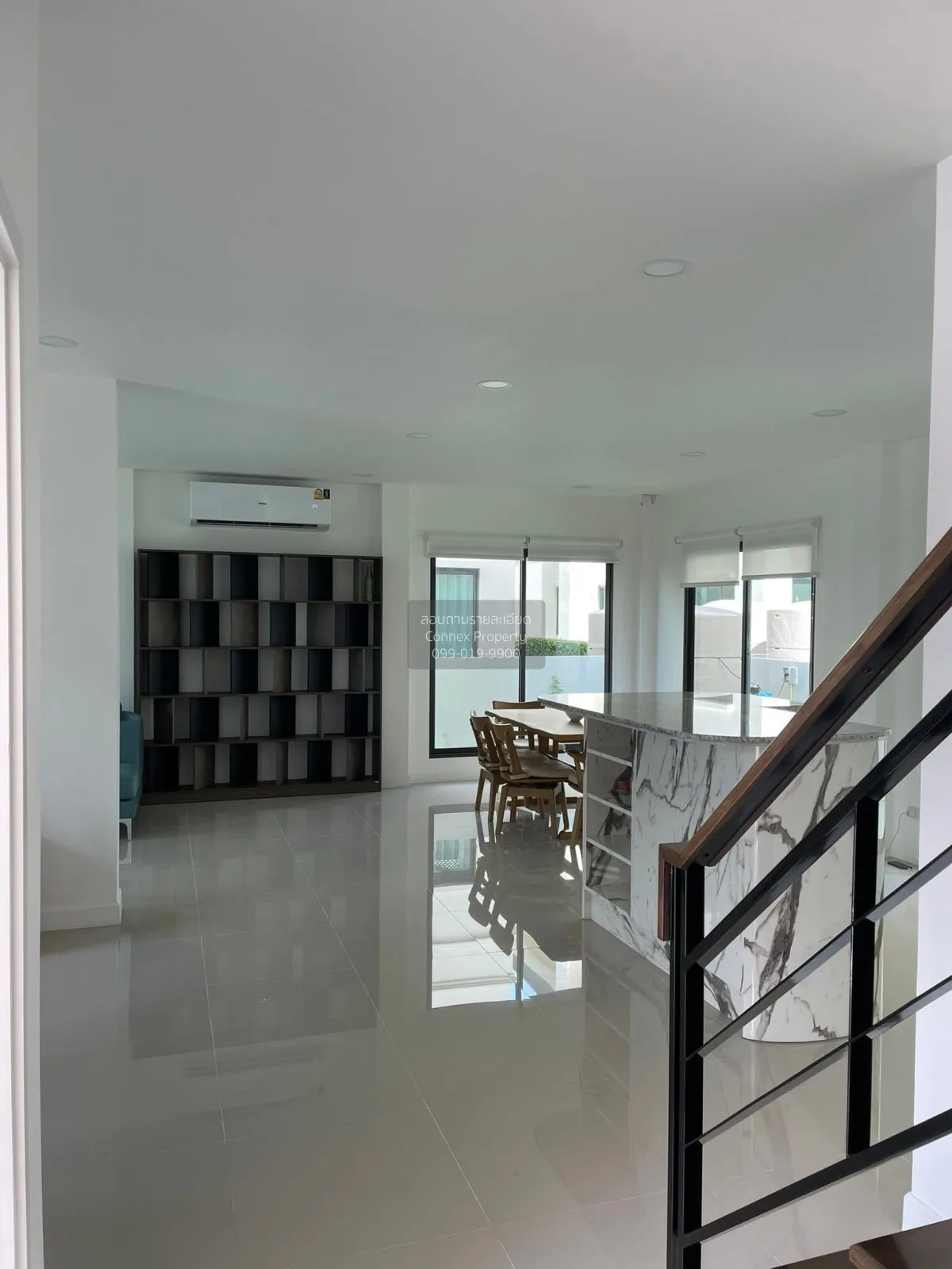 ขายบ้านเดี่ยว 2 ชั้น บางนา-เทพารักษ์ วิวสวย บางปลา บางพลี สมุทรปร 3