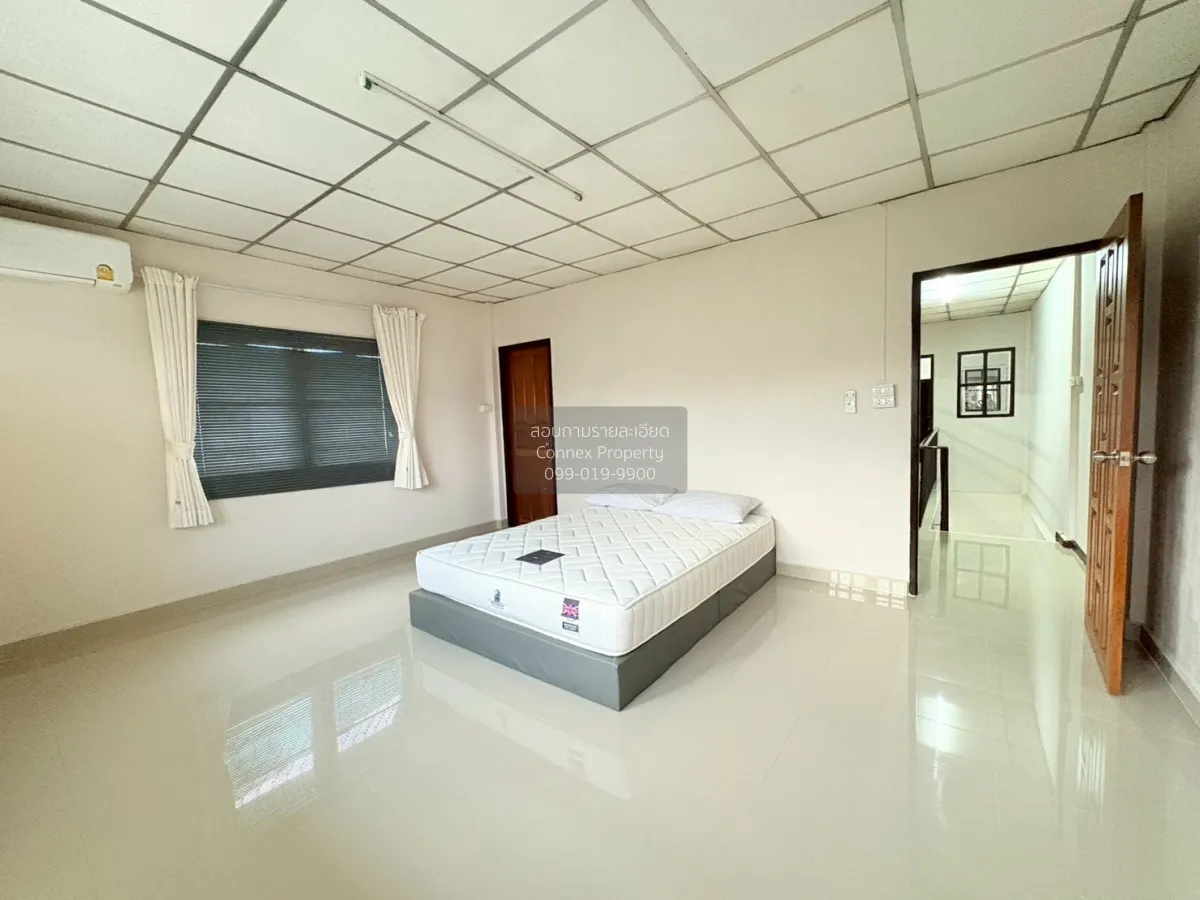 ขายทาวน์เฮาส์หลังมุม ทำเลดี ถนนลาดพร้าว-วังหิน ลาดพร้าว เขต ลาดพร 3