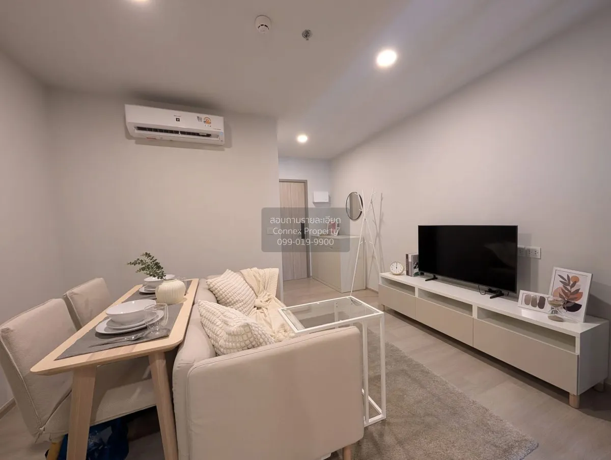 For Rent Condo , Aspire Onnut Station , BTS-On Nut , Phra Khanong 1
